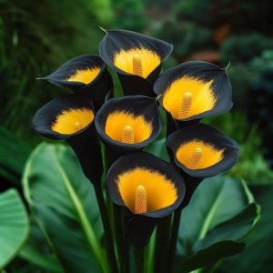 Калла Легато купить по цене от 620р. в интернет-магазине «Посадика» с доставкой почтой в в Бугуруслане и по всей России – [изображение №1].