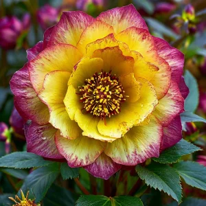 Морозник Твил Джуэл купить по цене от 593р. в интернет-магазине «Посадика» с доставкой почтой в в Бугуруслане и по всей России – [изображение №1].